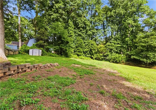 47th image of 1539 Ridgeland Ct Sw, Lilburn, GA 30047 | MLS# 7777985