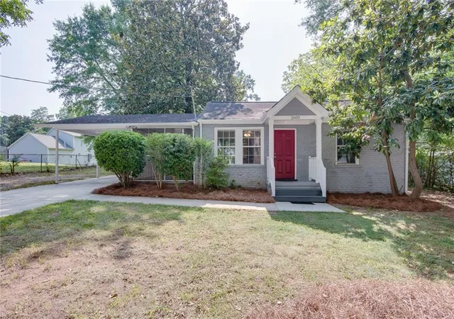 Homes for sale in Smyrna, GA | 2603 Davenport St Se, Smyrna, GA 30080 | MLS# 7801099