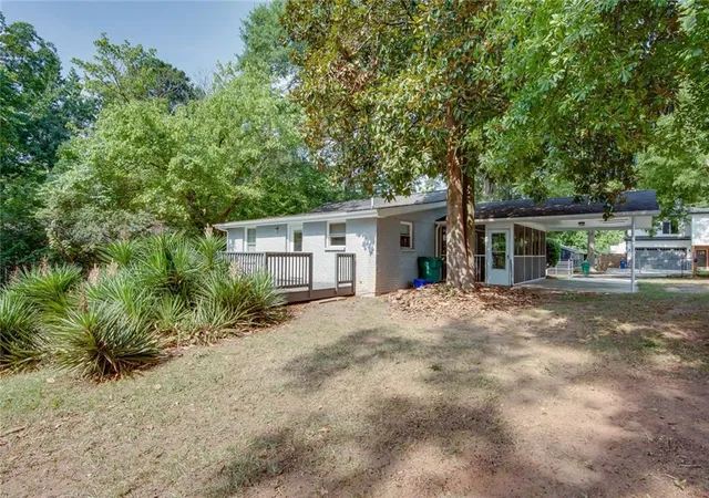 Homes for sale in Smyrna, GA | 2603 Davenport St Se, Smyrna, GA 30080 | MLS# 7801099