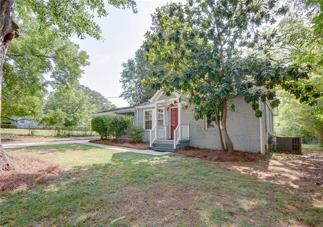 Homes for sale in Smyrna, GA | 2603 Davenport St Se, Smyrna, GA 30080 | MLS# 7801099