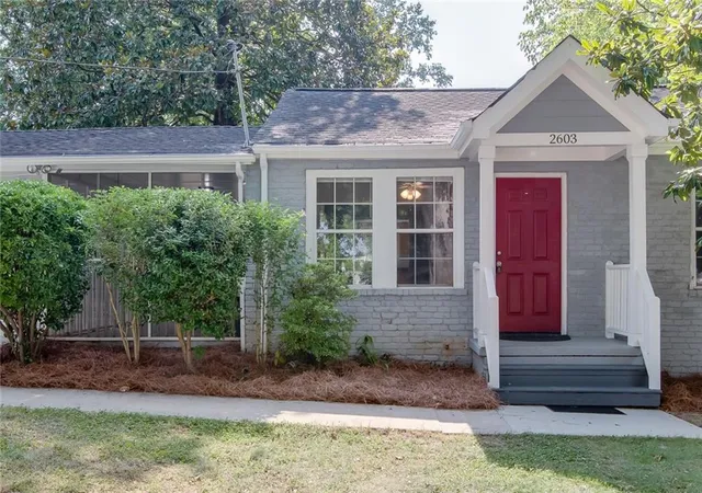 Homes for sale in Smyrna, GA | 2603 Davenport St Se, Smyrna, GA 30080 | MLS# 7801099