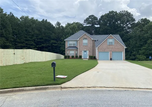 Photo 1 of Sale Pending at 2612 Buccanneers Cvs, Decatur, GA 30035 | MLS# 7785651 | Listing updated on 2026-10-05