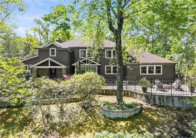 2nd image of 108 Plainsman Lane, Tiger, GA 30576 | MLS# 7758713