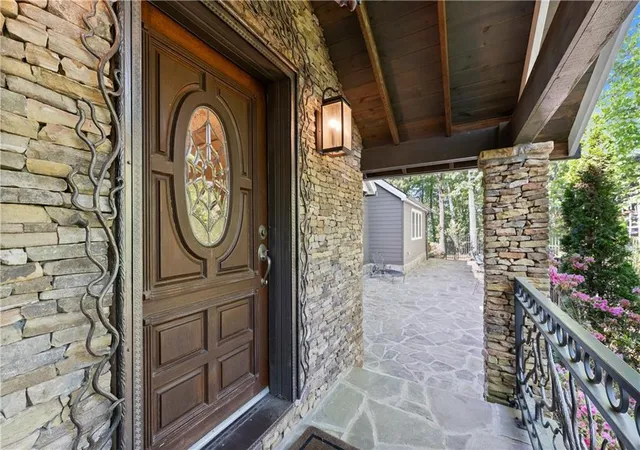 3rd image of 108 Plainsman Lane, Tiger, GA 30576 | MLS# 7758713