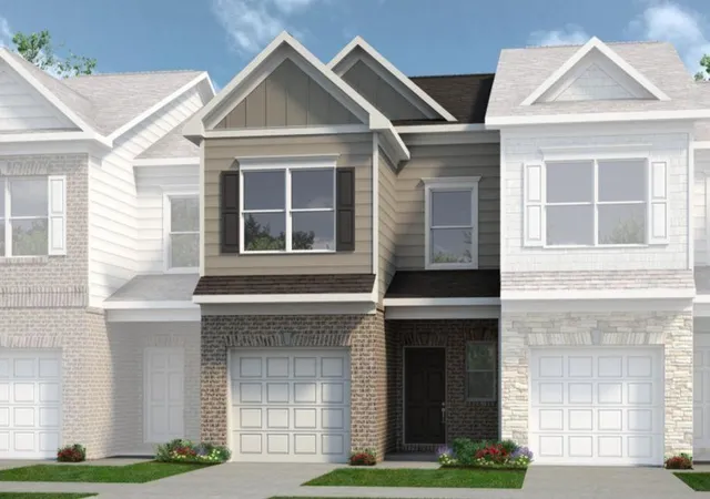 Homes for sale in Cartersville, GA | 208 Clara Xing #12, Cartersville, GA 30121 | MLS# 7748526