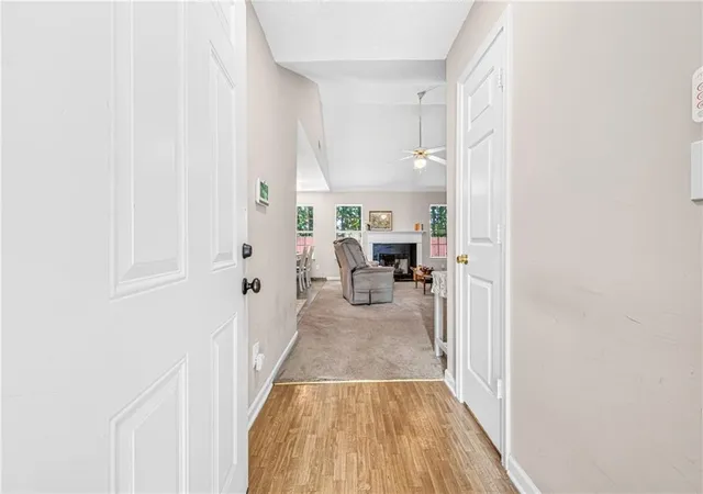 Photo 2 of Single family home for sale at 2343 Rambling Way, Lithonia, GA 30058 | MLS# 7799513 | Listing updated on 2026-10-07
