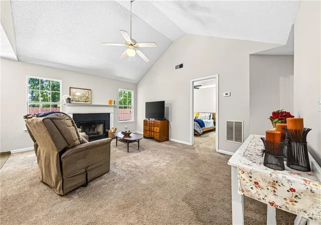 Photo 3 of Single family home for sale at 2343 Rambling Way, Lithonia, GA 30058 | MLS# 7799513 | Listing updated on 2026-10-07
