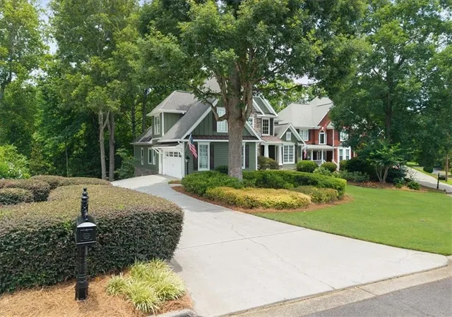 2nd image of 754 White Blossom Ct, Powder Springs, GA 30127 | MLS# 7801832