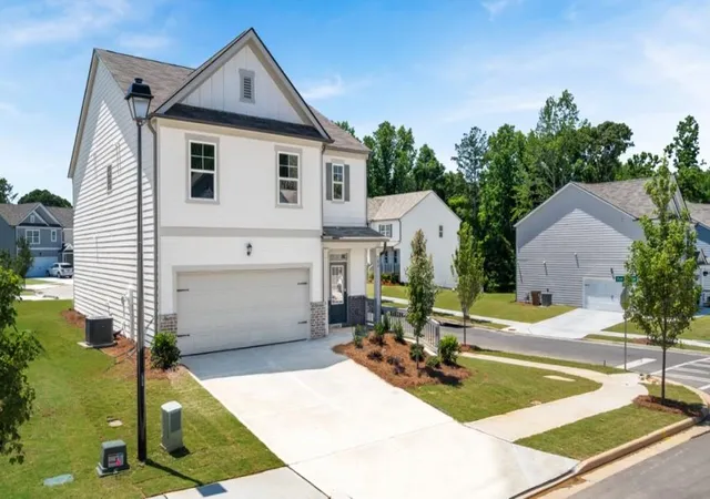 2nd image of 66 Biltmore Pl, Braselton, GA 30517 | MLS# 7778948