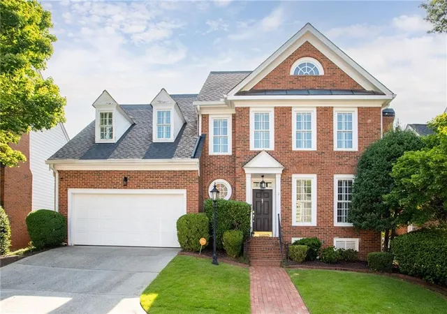 Photo 1 of Single family home for sale at 2148 Village Point Ne, Brookhaven, GA 30319 | MLS# 7808485 | Listing updated on 2026-07-26