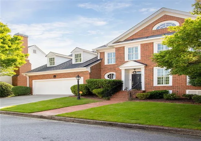 Photo 2 of Single family home for sale at 2148 Village Point Ne, Brookhaven, GA 30319 | MLS# 7808485 | Listing updated on 2026-07-26