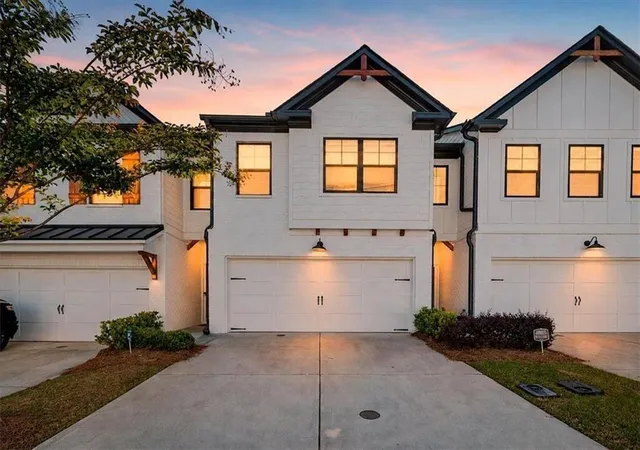 Photo 1 of Sale Pending at 200 N Auburn Landing Pl #200, Auburn, GA 30011 | MLS# 7825416 | Listing updated on 2026-10-08