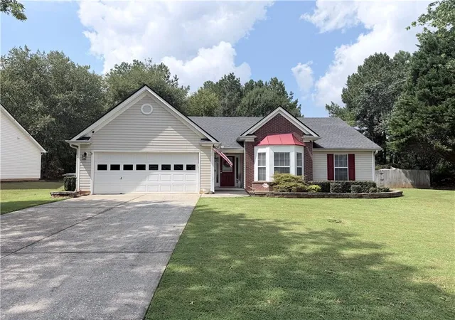 Photo 1 of Single family home for sale at 317 Carlton Chase Ct, Dacula, GA 30019 | MLS# 7829584 | Listing updated on 2026-09-20