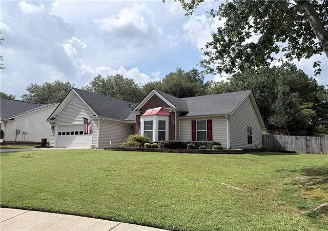 Photo 2 of Single family home for sale at 317 Carlton Chase Ct, Dacula, GA 30019 | MLS# 7829584 | Listing updated on 2026-09-20