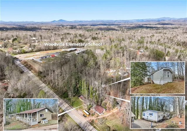 Homes for sale in Clarkesville, GA | 197 Woodville Heights Cir, Clarkesville, GA 30523 | MLS# 7738047