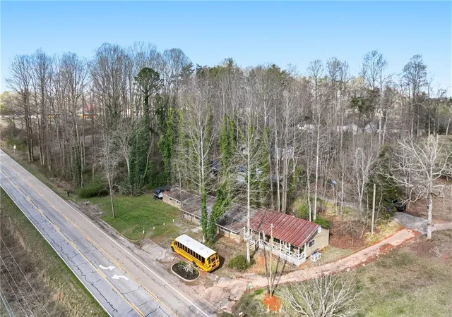 Homes for sale in Clarkesville, GA | 197 Woodville Heights Cir, Clarkesville, GA 30523 | MLS# 7738047