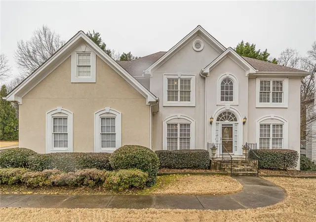 Single family home for sale at None, Alpharetta, GA 30005 | MLS# 7157068 | Listing updated on 2023-01-04