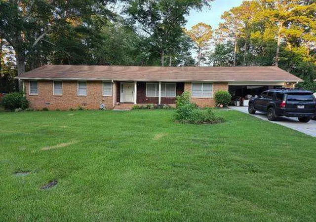 1st image of 1446 Smithson Dr, Lithonia, GA 30058 | MLS# 7823665