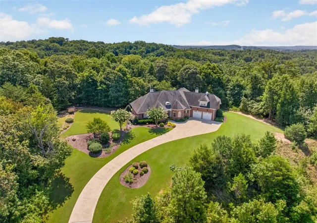1st image of 3805 Reservoir Dr, Gainesville, GA 30507 | MLS# 7825398