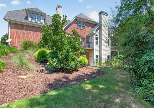 55th image of 3805 Reservoir Dr, Gainesville, GA 30507 | MLS# 7825398