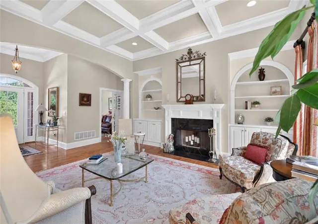 5th image of 3805 Reservoir Dr, Gainesville, GA 30507 | MLS# 7825398