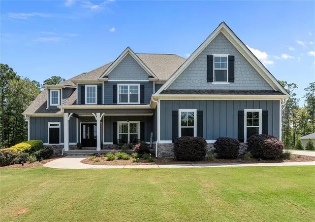 1st image of 703 Charlotte Ln, Bremen, GA 30110 | MLS# 7815551
