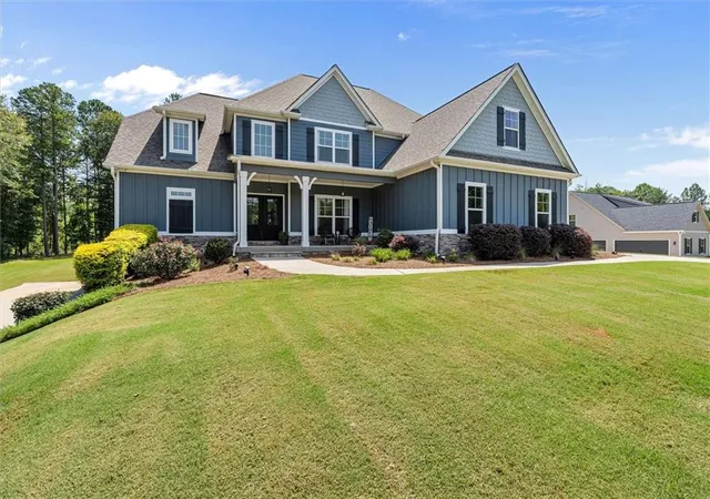 4th image of 703 Charlotte Ln, Bremen, GA 30110 | MLS# 7815551