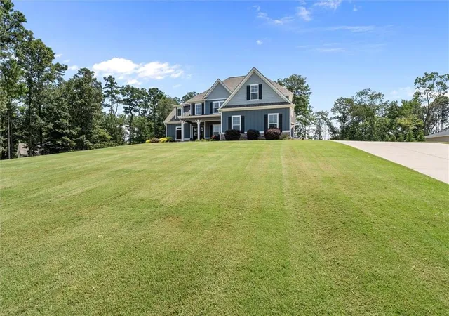5th image of 703 Charlotte Ln, Bremen, GA 30110 | MLS# 7815551