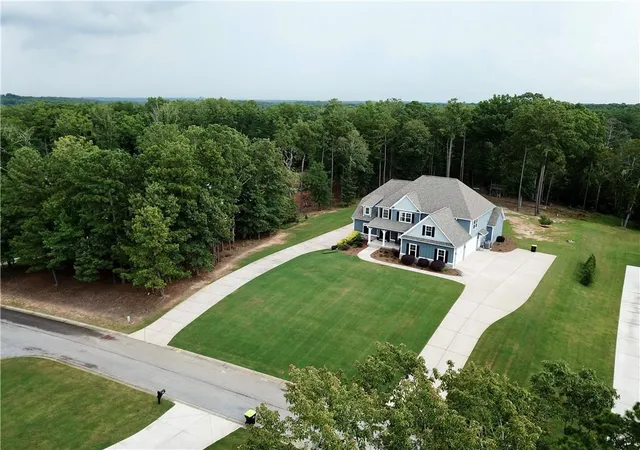 60th image of 703 Charlotte Ln, Bremen, GA 30110 | MLS# 7815551