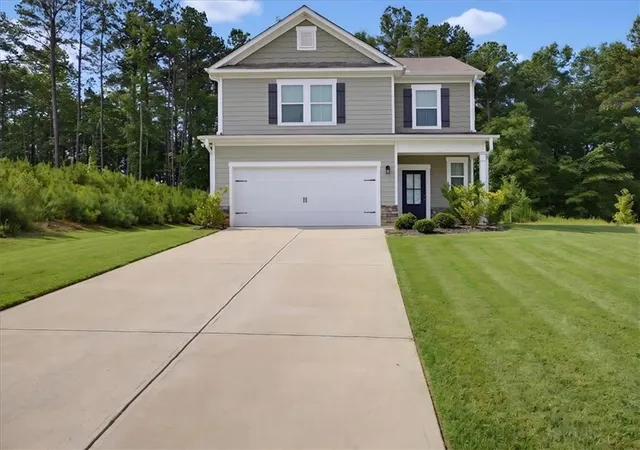 Photo 1 of Sale Pending at 761 Jackson Ct, Social Circle, GA 30025 | MLS# 7798101 | Listing updated on 2026-10-03
