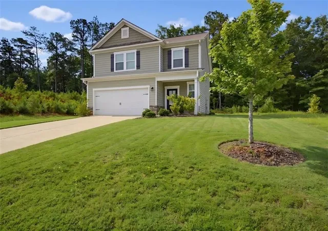 Photo 2 of Sale Pending at 761 Jackson Ct, Social Circle, GA 30025 | MLS# 7798101 | Listing updated on 2026-10-03