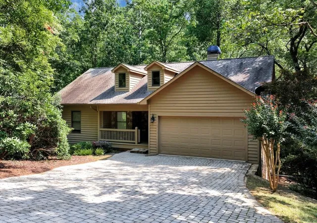 Single family home for sale at 161 Falling Crk, Sautee Nacoochee, GA 30571 | MLS# 7813894