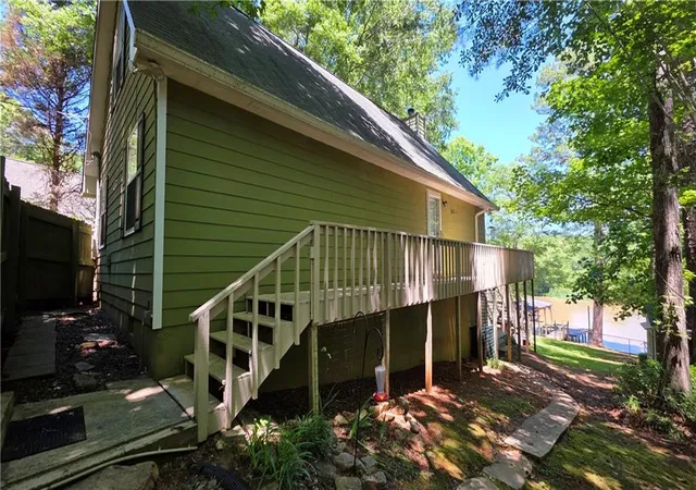 Photo 4 of Sale Pending at 356 Anchor Point Dr, Eatonton, GA 31024 | MLS# 7771611 | Listing updated on 2026-10-21