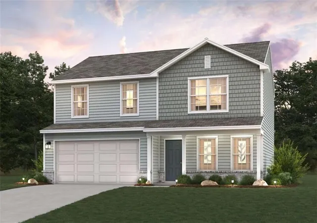 Photo 1 of Sale Pending at 239 Kinsale Dr, Macon, GA 31216 | MLS# 7790820 | Listing updated on 2026-08-04