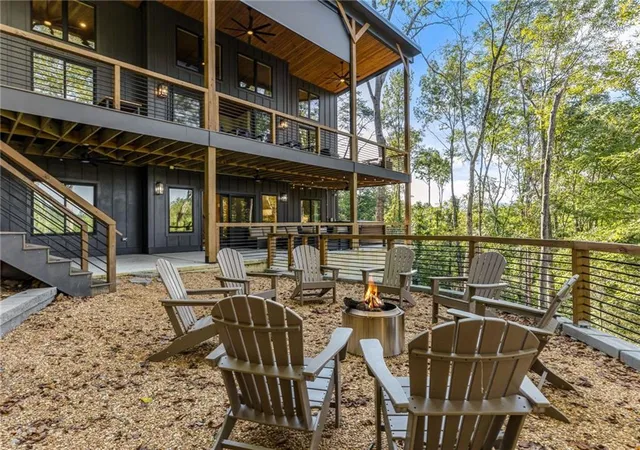Photo 1 of Multi family home for sale at 135 Hannah Way, Ellijay, GA 30540 | MLS# 7844954 | Listing updated on 2026-10-29