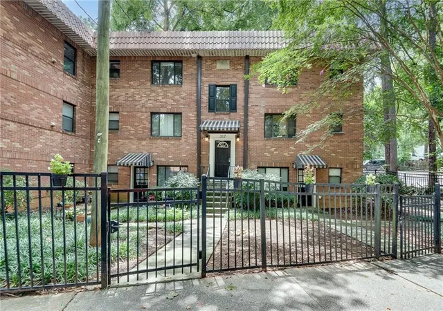 25th image of 317 Ne 3rd St Ne #5, Atlanta, GA 30308 | MLS# 7809578