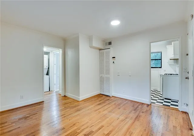 Photo 4 of Condo for sale at 317 3rd Street NE #5, Atlanta, GA 30308 | MLS# 7809578 | Listing updated on 2026-09-12
