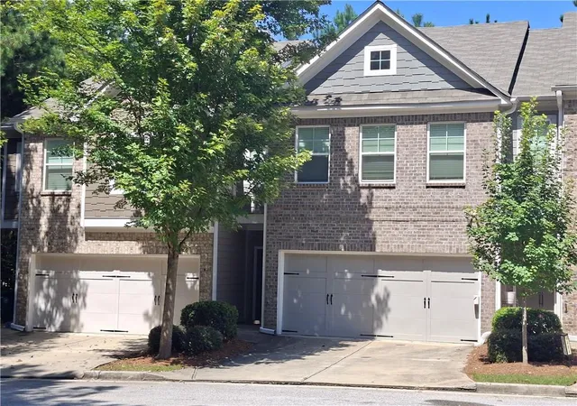 Townhouse for sale at 4402 Newfangle Rd, Stone Mountain, GA 30083 | MLS# 7856305