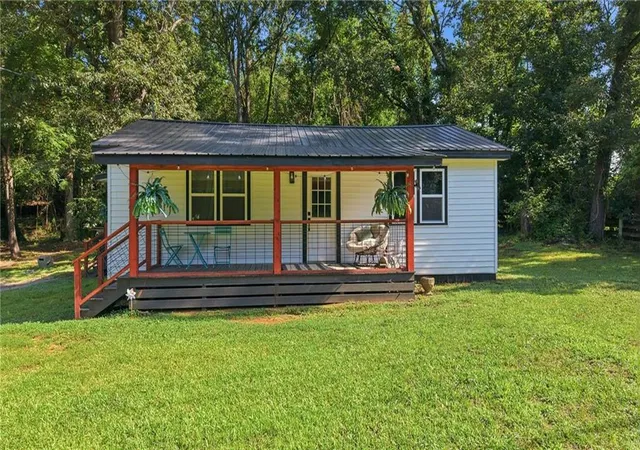 1st image of 1197 Hwy 115, Demorest, GA 30535 | MLS# 7819089