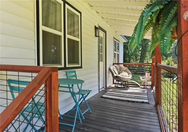2nd image of 1197 Hwy 115, Demorest, GA 30535 | MLS# 7819089