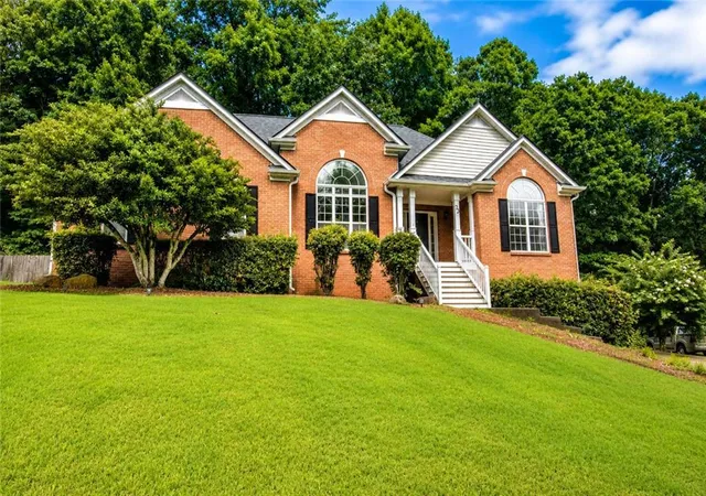 2nd image of 73 Riverstone Dr, Hiram, GA 30141 | MLS# 7789794