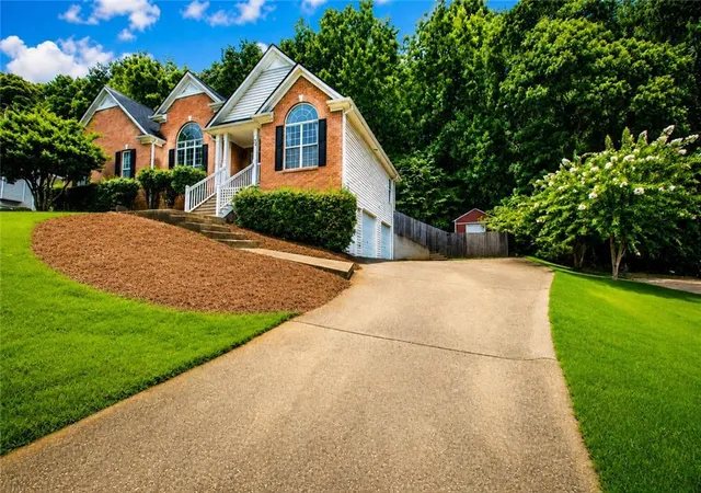 4th image of 73 Riverstone Dr, Hiram, GA 30141 | MLS# 7789794