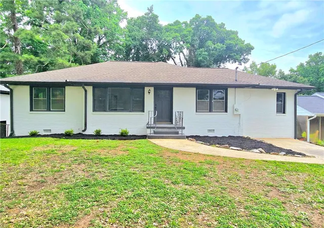 2nd image of 1778 Buckeye St, Atlanta, GA 30310 | MLS# 7781564