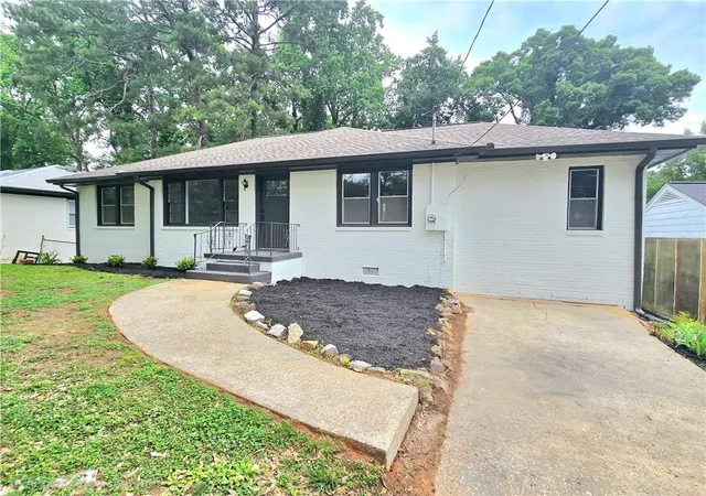 4th image of 1778 Buckeye St, Atlanta, GA 30310 | MLS# 7781564