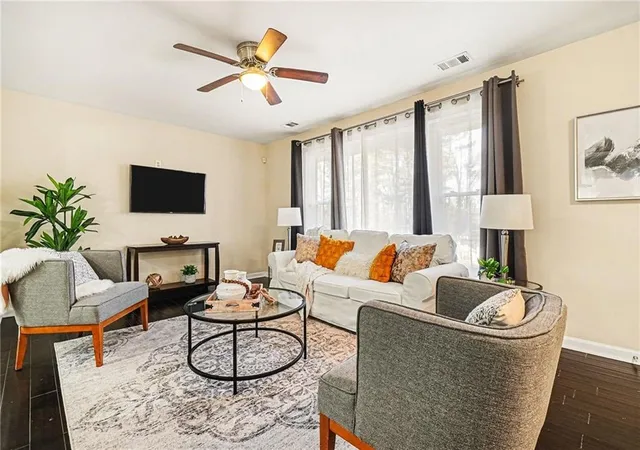 5th image of 2494 Glenrock Dr, Decatur, GA 30032 | MLS# 7706991