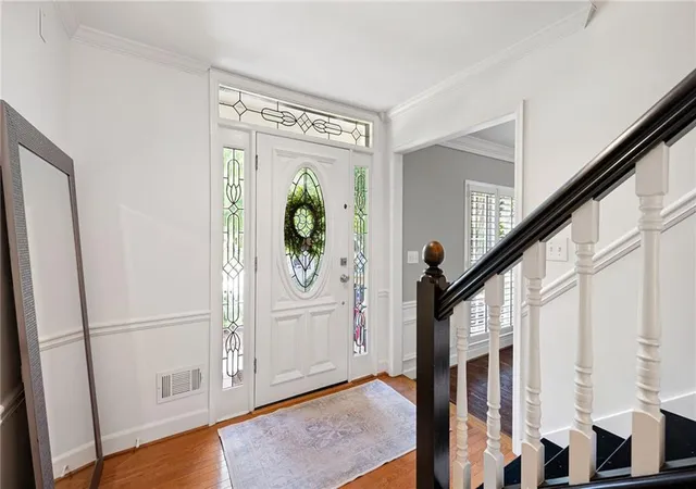 Photo 3 of Sale Pending at 491 Timberlea Lake Dr SE, Marietta, GA 30067 | MLS# 7793035 | Listing updated on 2026-09-29