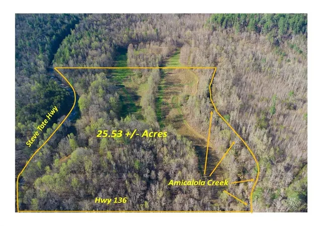 1st image of 9031 Steve Tate Hwy, Dawsonville, GA 30534 | MLS# 7744071
