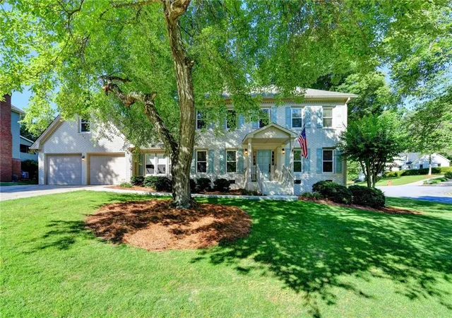 1st image of 886 Marbrook Dr, Lawrenceville, GA 30044 | MLS# 7782130