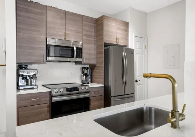 4th image of 955 Juniper St Ne #3028, Atlanta, GA 30309 | MLS# 7726445