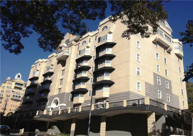 Condominium at 2499 Peachtree Rd Ne #604, Atlanta, GA 30305 | MLS# 5074971 | | Sold on 2012-11-05